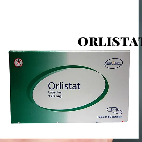 Orlistat sandoz 120 mg pas cher